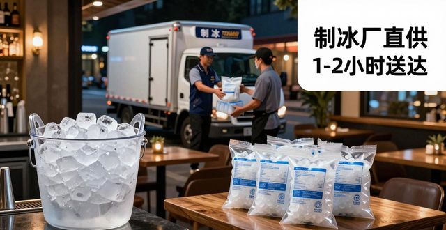 天台食用冰销售公司_食用冰质量配送价格_食用冰供应商选择标准