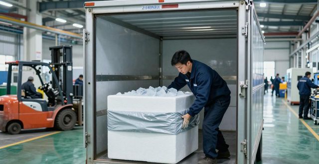 工厂车间降温 大冰块配送当天送达